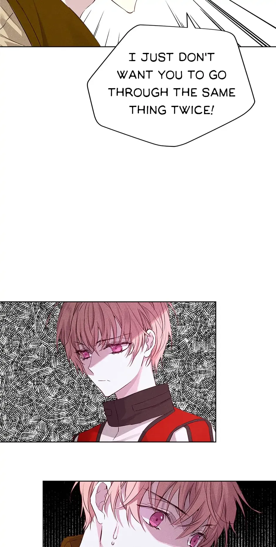In a passionate relationship Chapter 33 Online - página 47