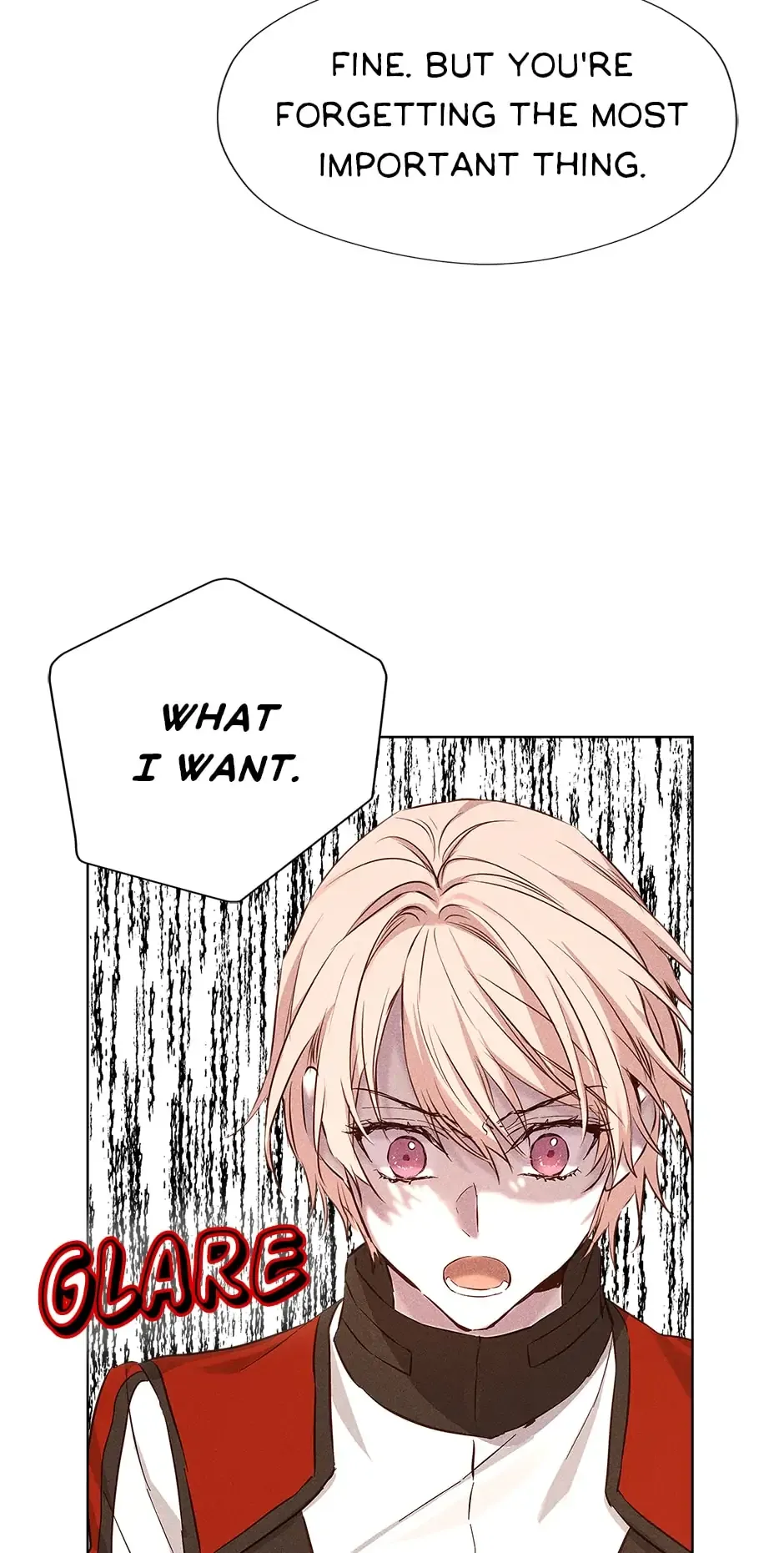In a passionate relationship Chapter 33 Online - página 49