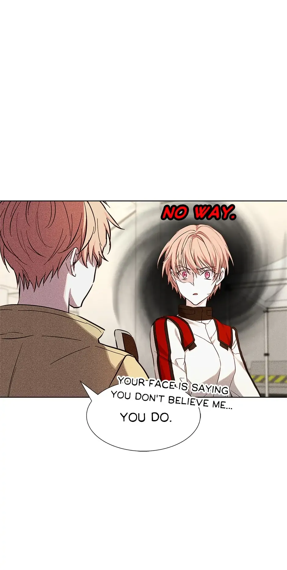 In a passionate relationship Chapter 33 Online - página 52