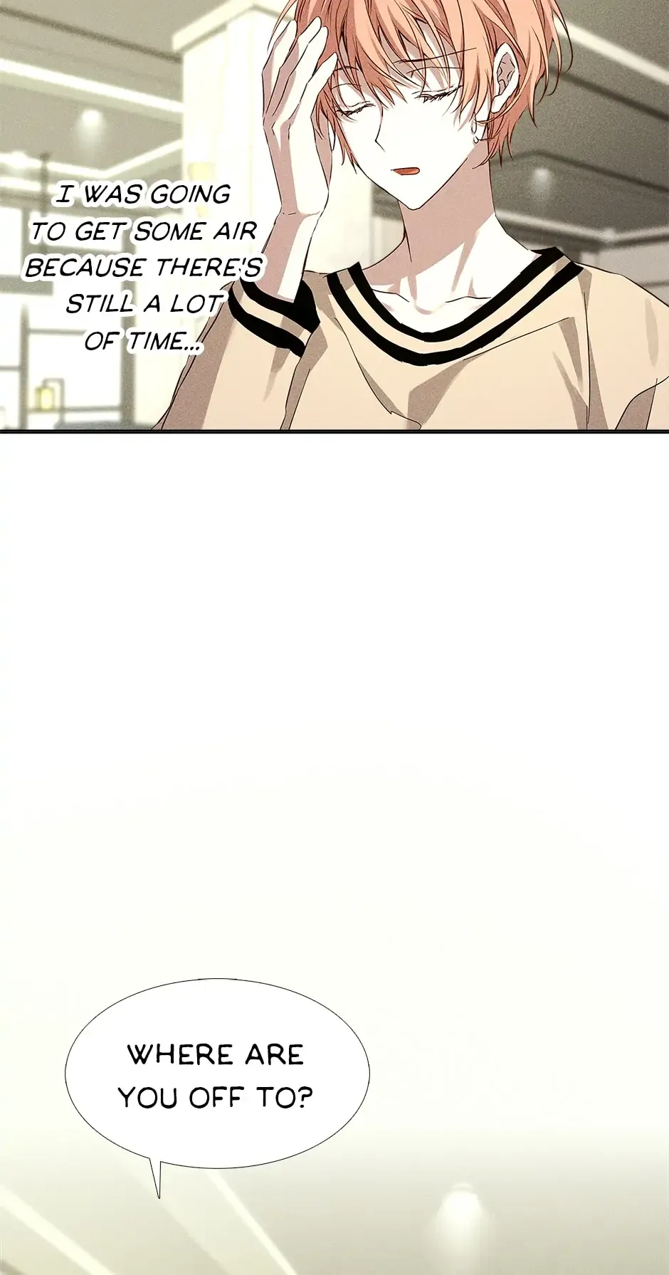 In a passionate relationship Chapter 33 Online - página 59