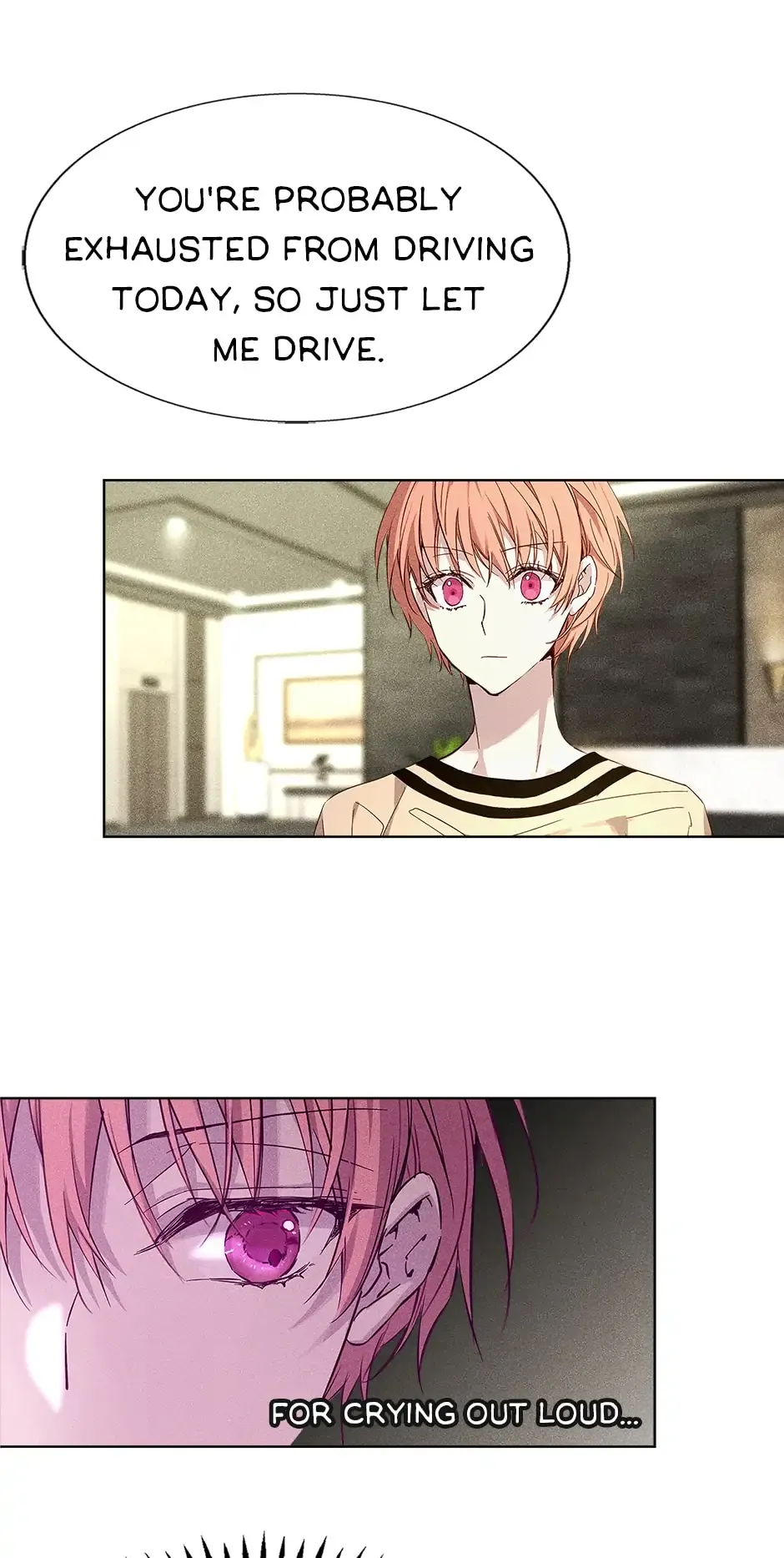 In a passionate relationship Chapter 33 Online - página 65