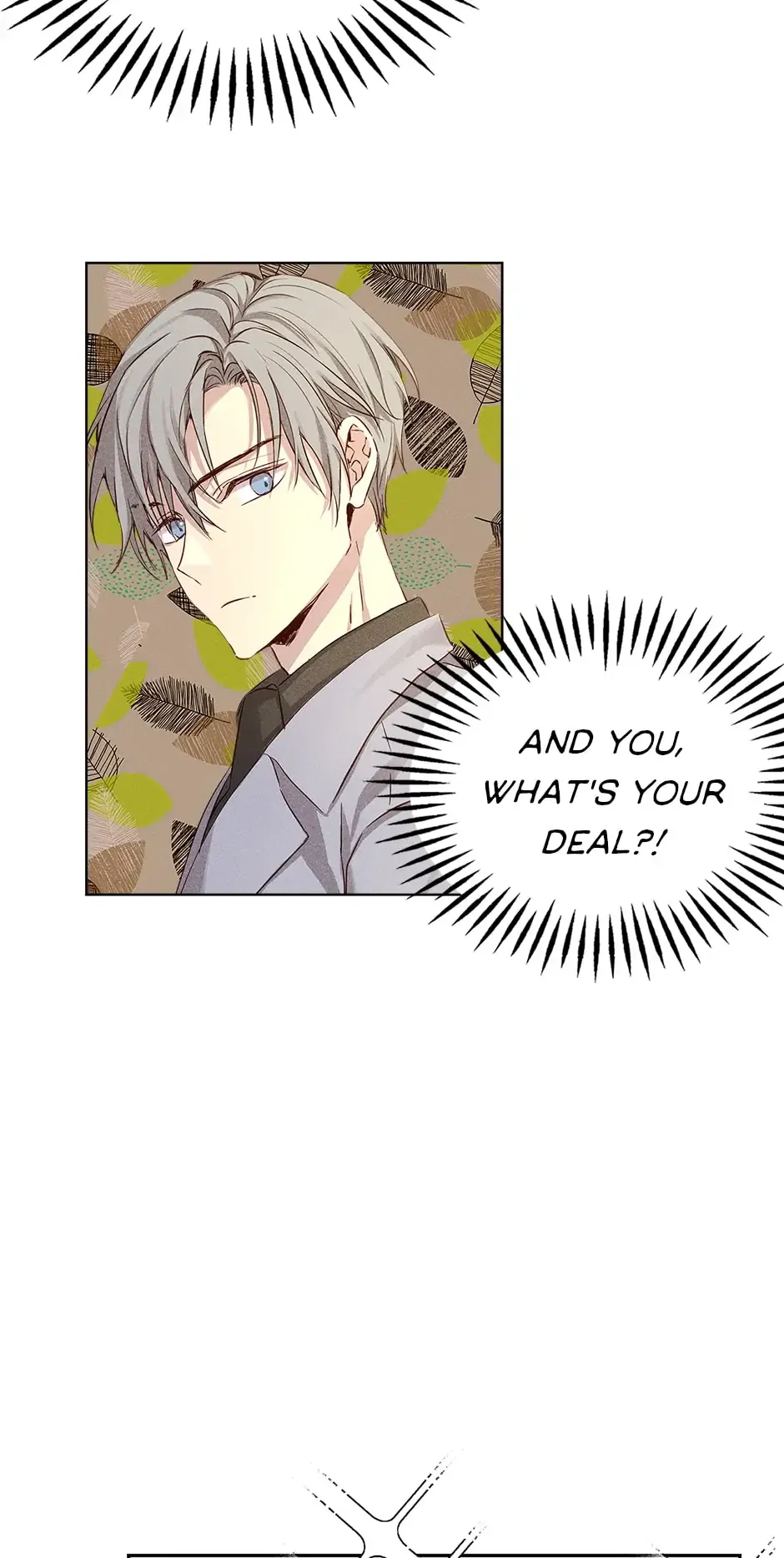 In a passionate relationship Chapter 33 Online - página 67