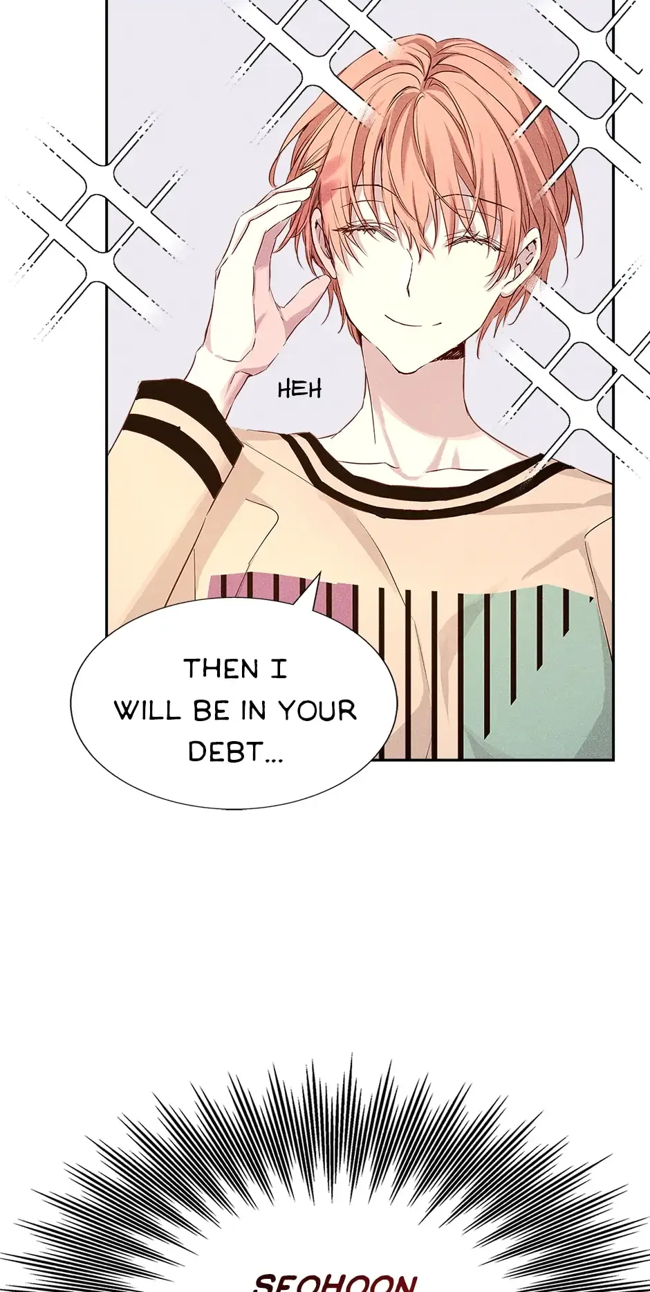 In a passionate relationship Chapter 33 Online - página 68