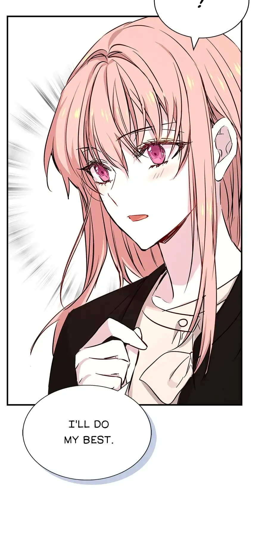 In a passionate relationship Chapter 35 Online - página 4
