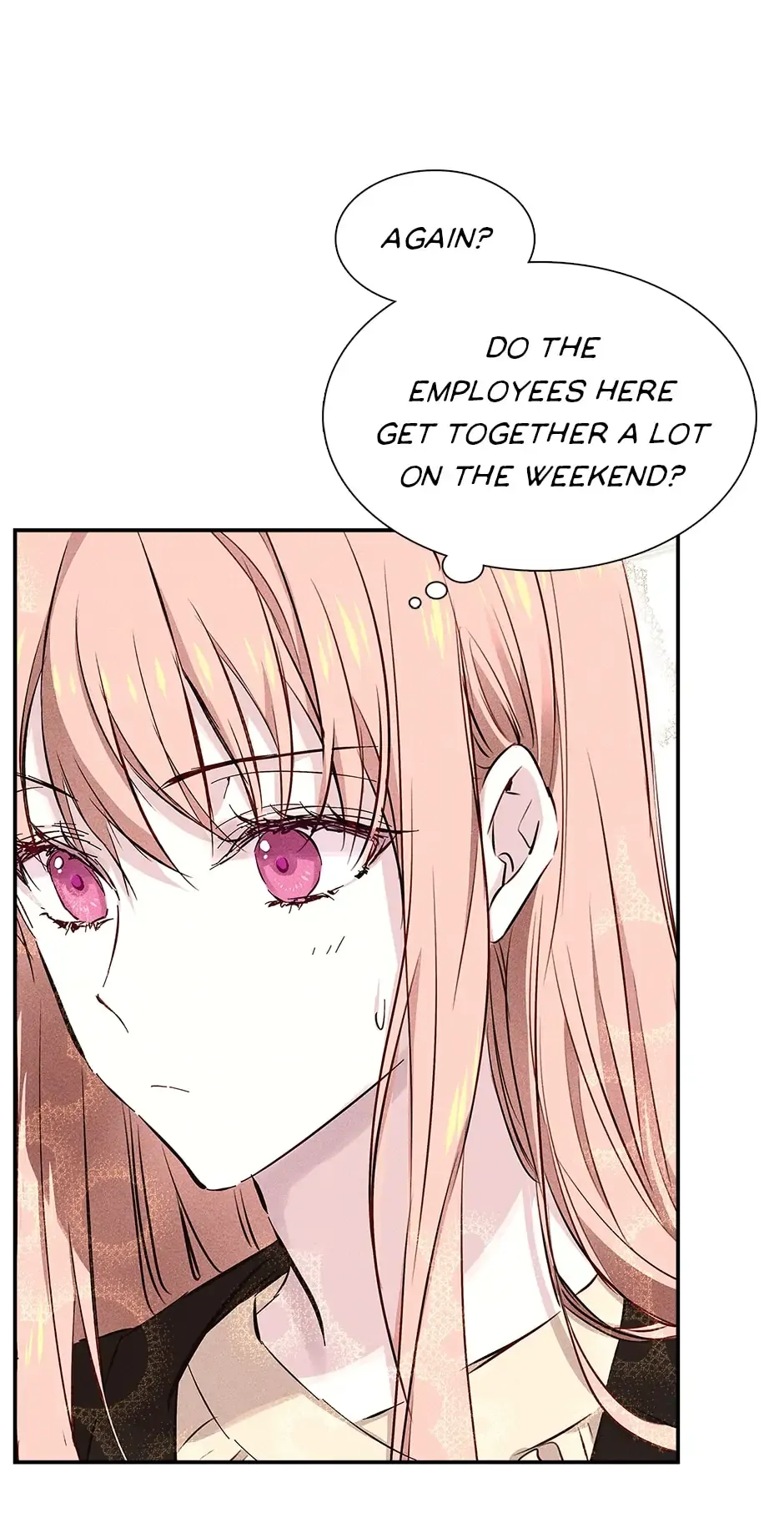 In a passionate relationship Chapter 35 Online - página 6