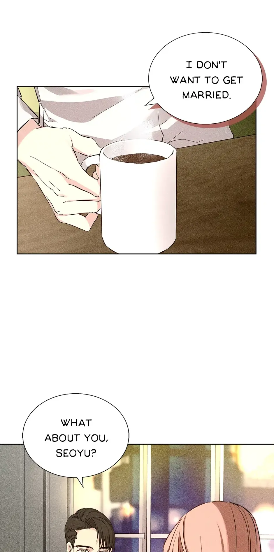 In a passionate relationship Chapter 35 Online - página 17