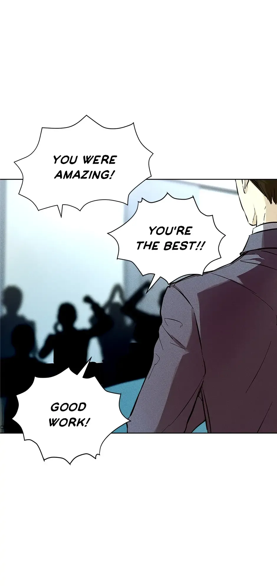 In a passionate relationship Chapter 35 Online - página 22