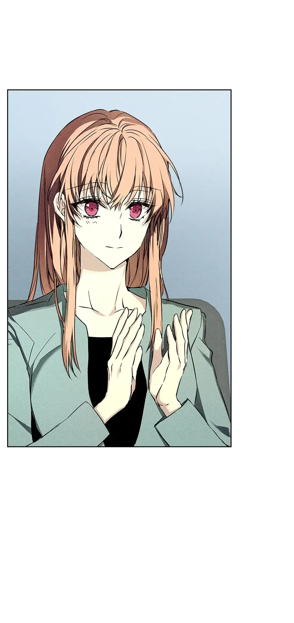 In a passionate relationship Chapter 35 Online - página 23