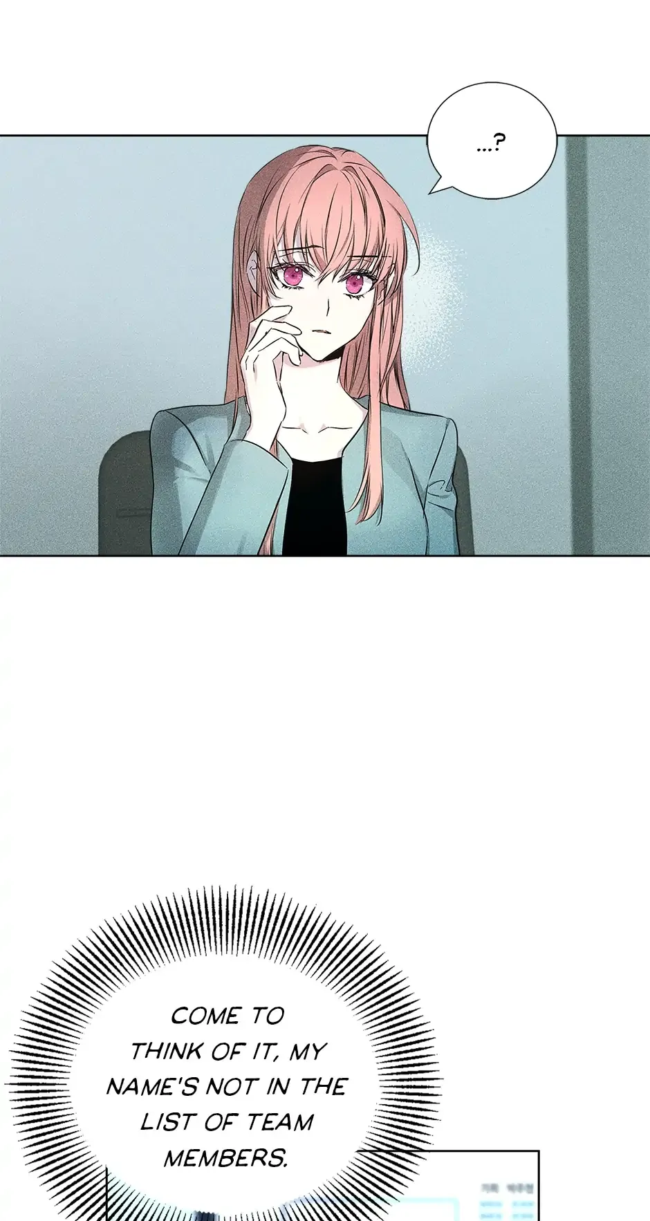 In a passionate relationship Chapter 35 Online - página 25