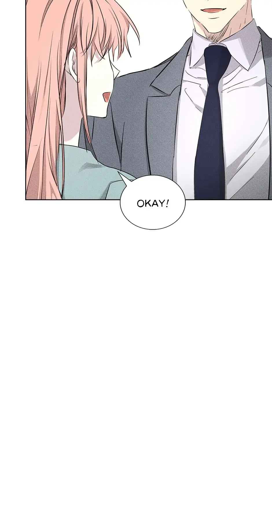 In a passionate relationship Chapter 35 Online - página 29