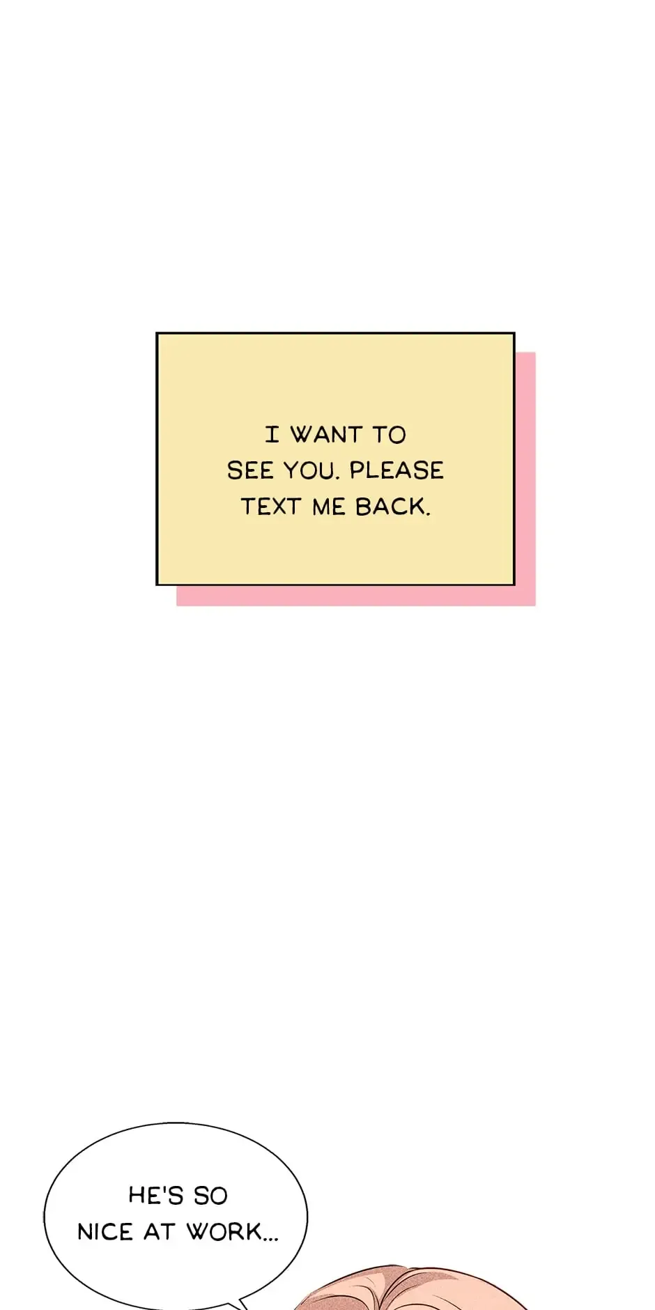 In a passionate relationship Chapter 35 Online - página 33