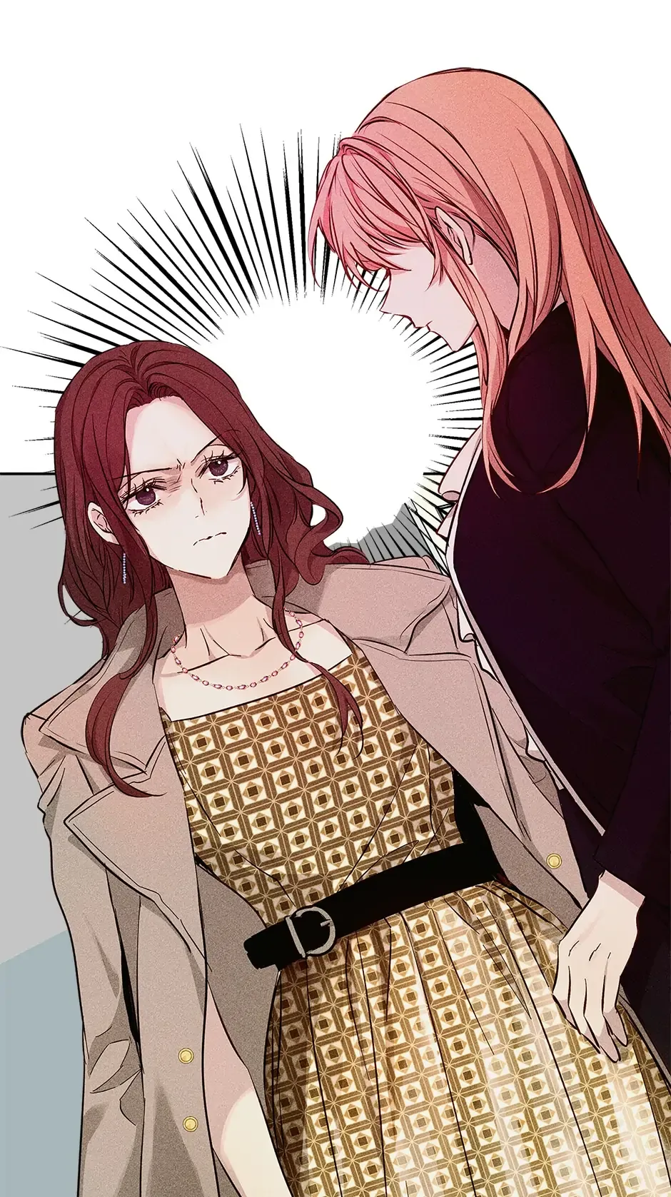 In a passionate relationship Chapter 35 Online - página 40