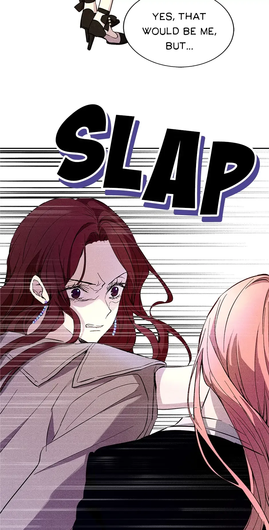 In a passionate relationship Chapter 35 Online - página 46