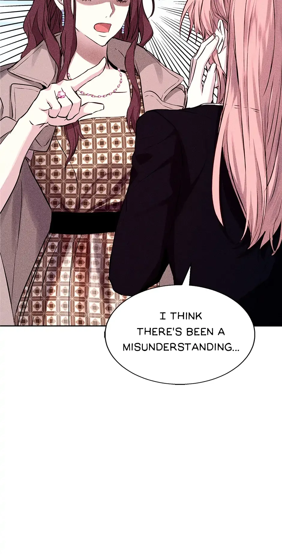 In a passionate relationship Chapter 35 Online - página 50