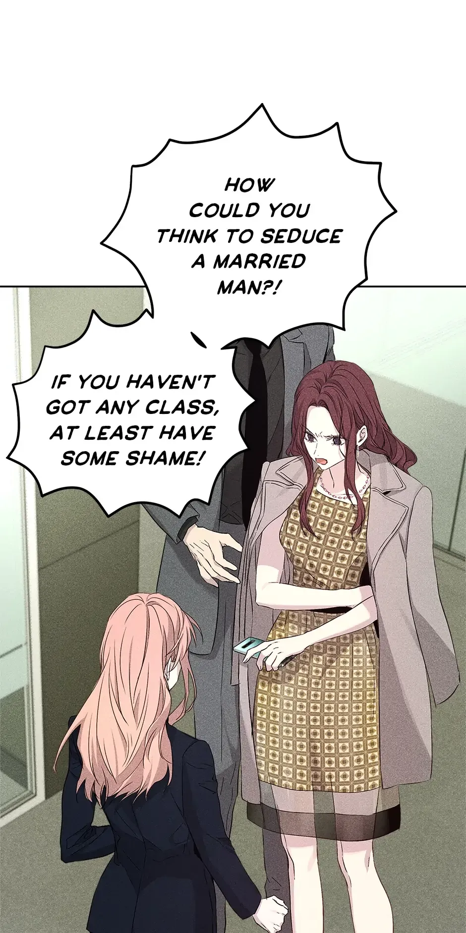 In a passionate relationship Chapter 35 Online - página 53
