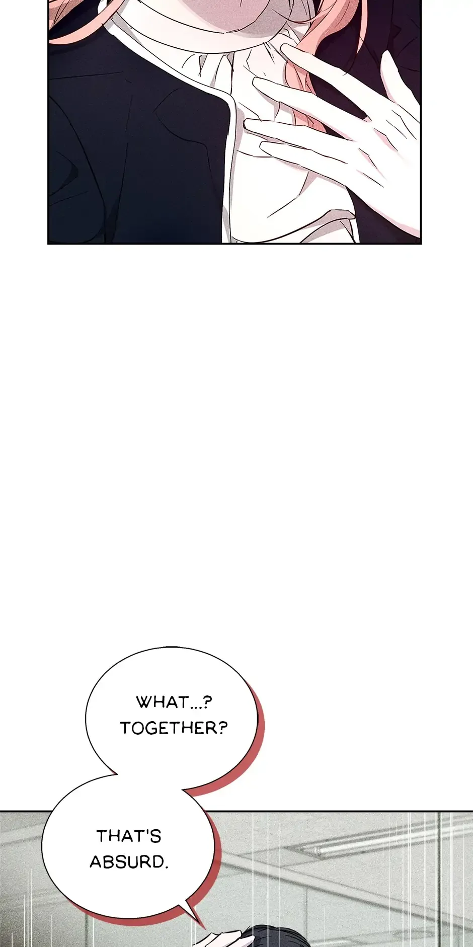 In a passionate relationship Chapter 35 Online - página 55