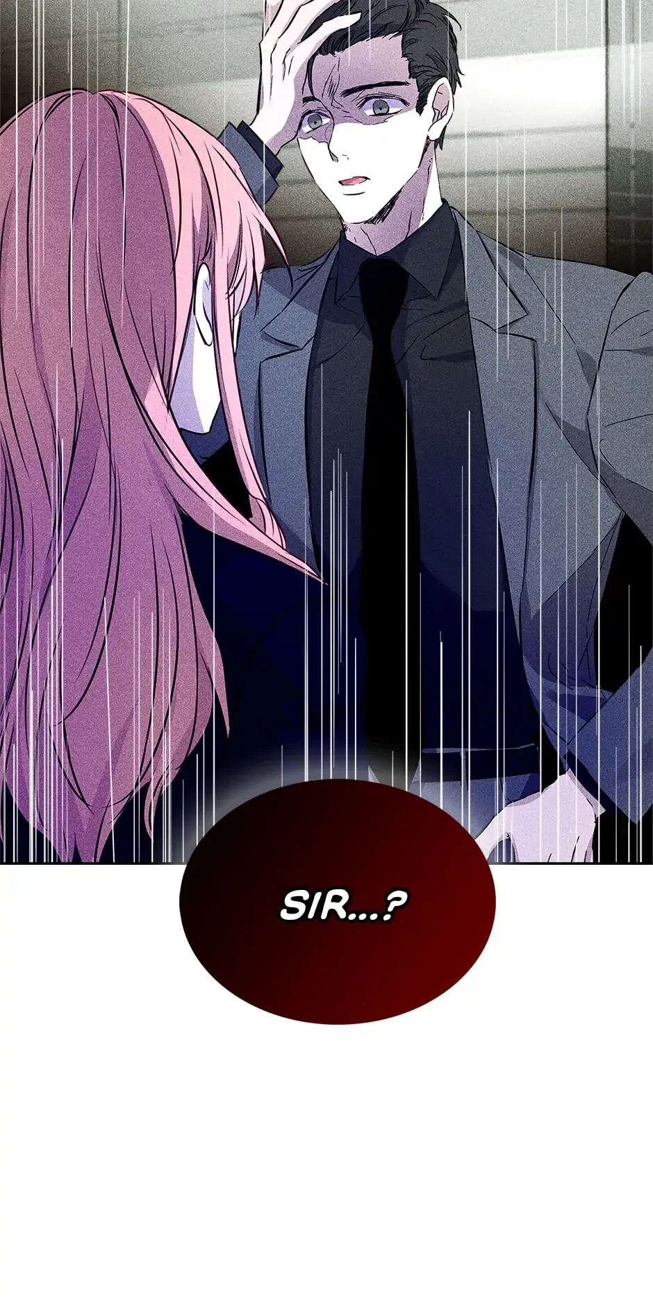 In a passionate relationship Chapter 35 Online - página 56