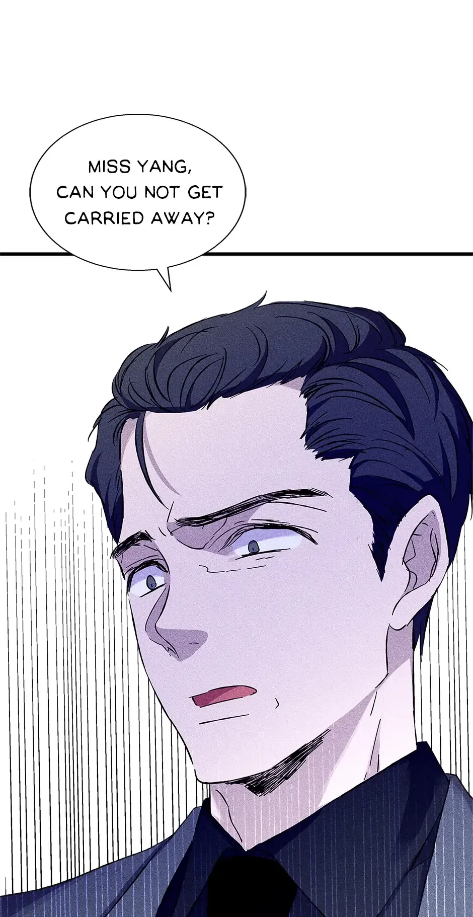 In a passionate relationship Chapter 35 Online - página 57