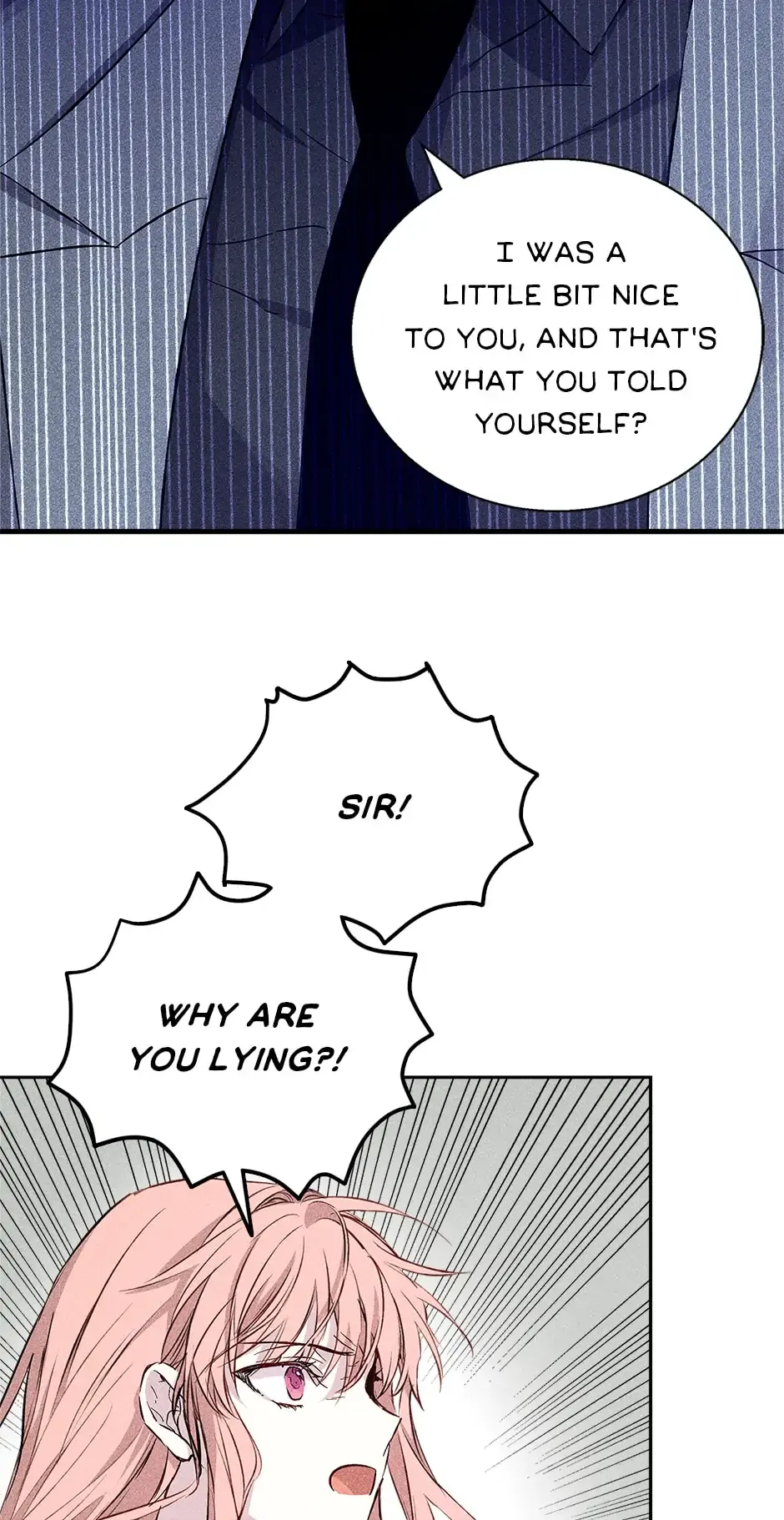In a passionate relationship Chapter 35 Online - página 58