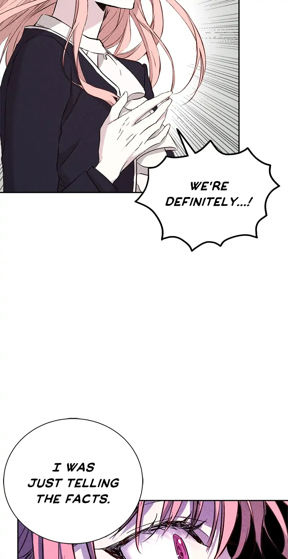 In a passionate relationship Chapter 35 Online - página 59