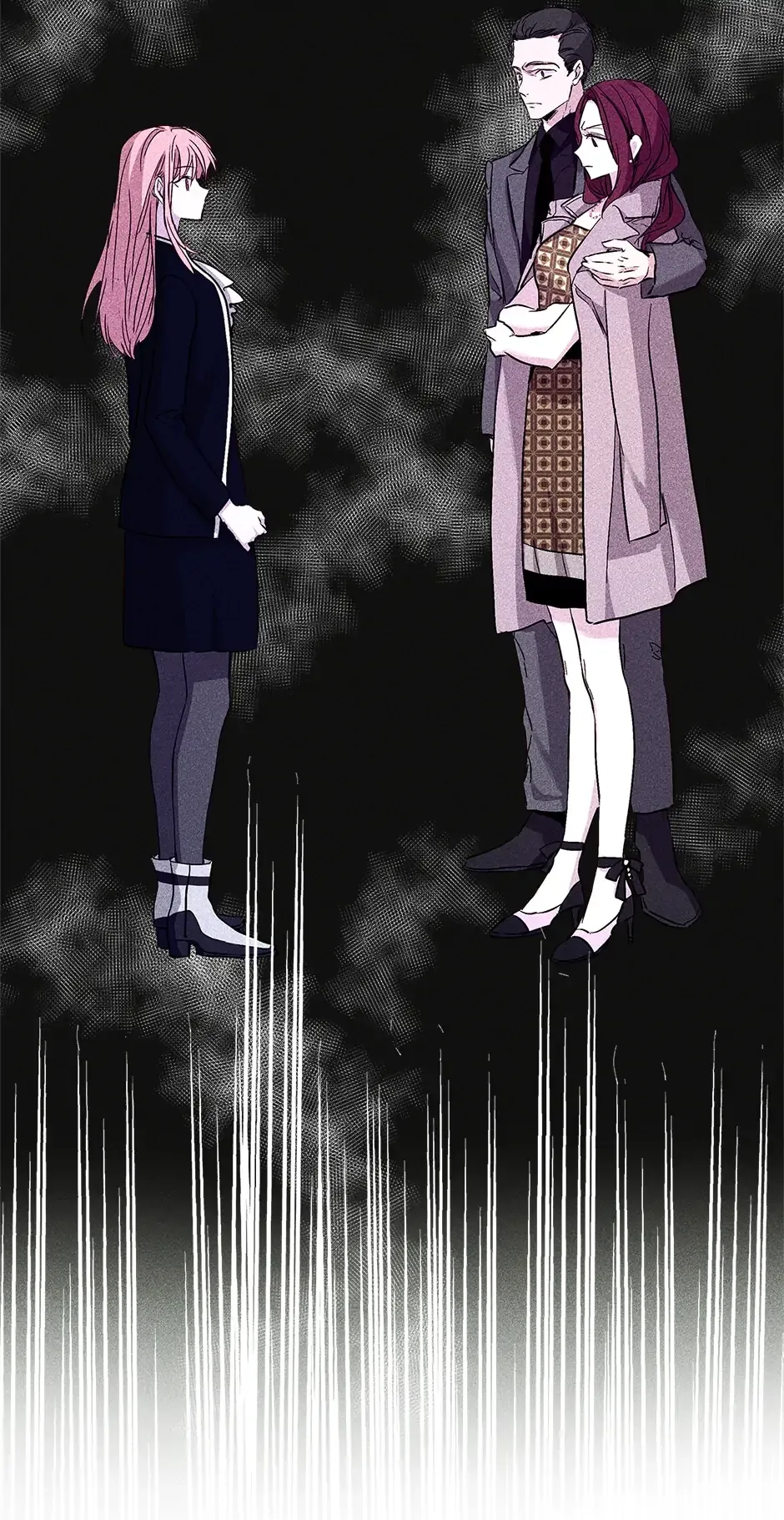 In a passionate relationship Chapter 35 Online - página 61