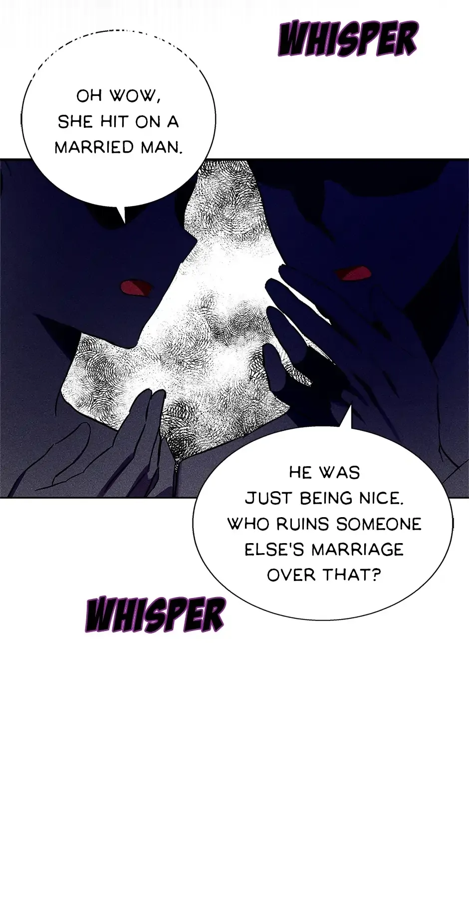 In a passionate relationship Chapter 35 Online - página 62