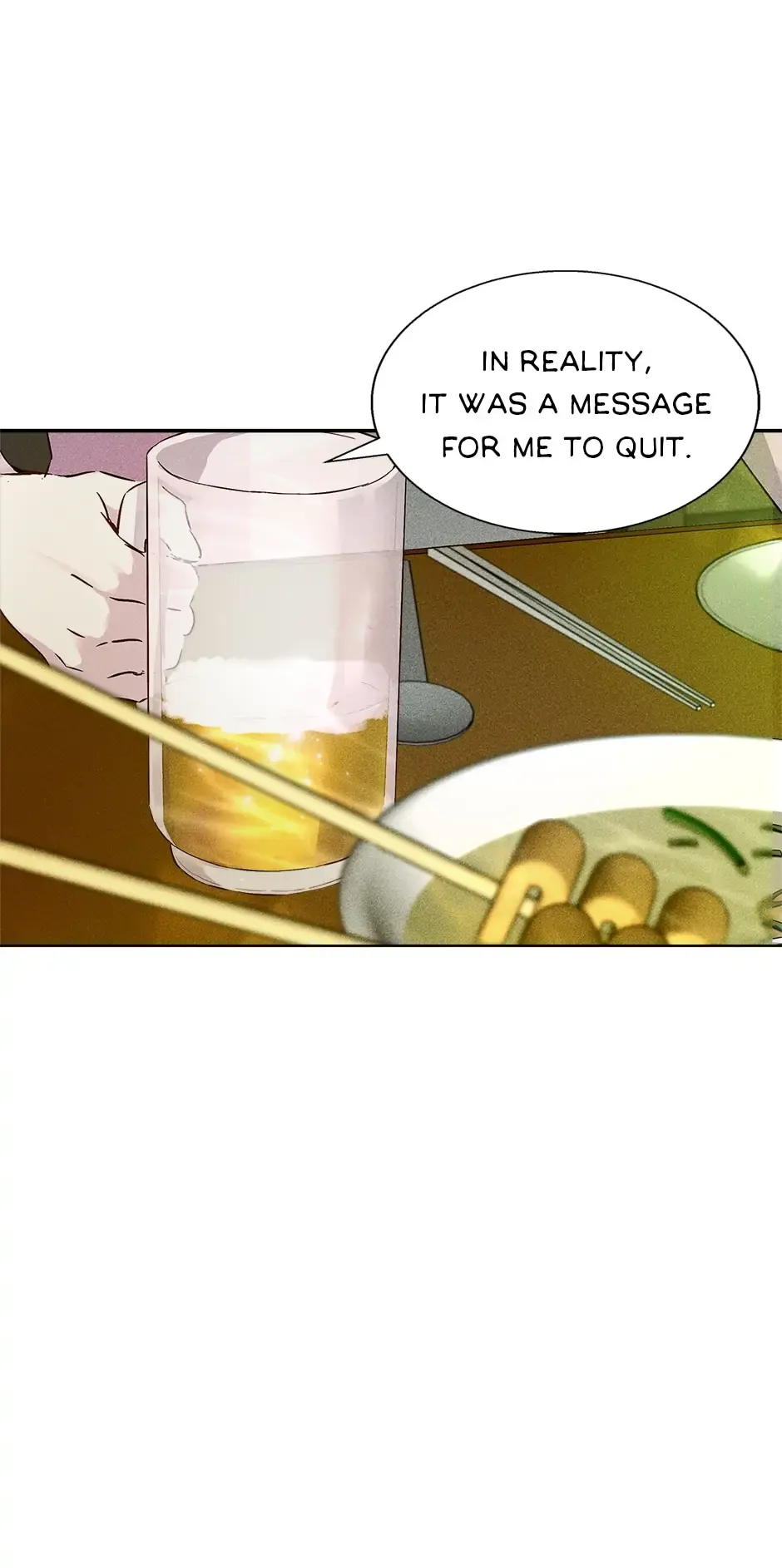 In a passionate relationship Chapter 35 Online - página 66