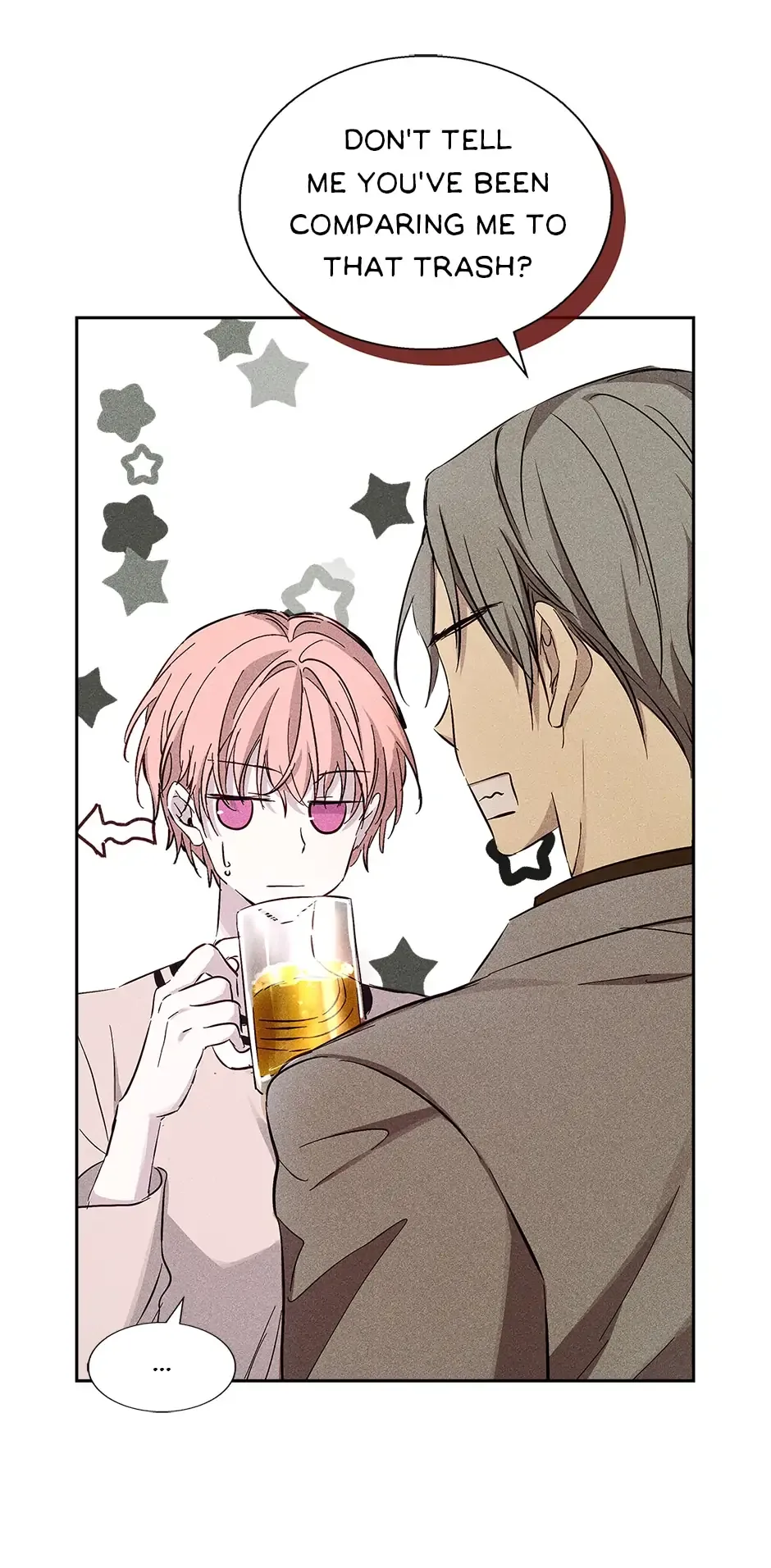 In a passionate relationship Chapter 35 Online - página 69