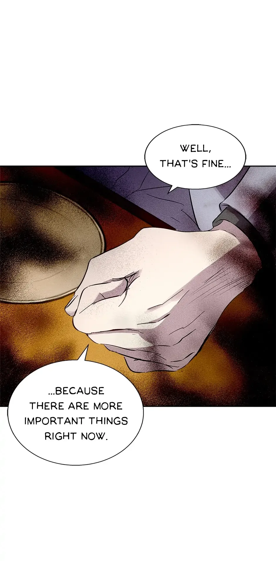 In a passionate relationship Chapter 35 Online - página 70
