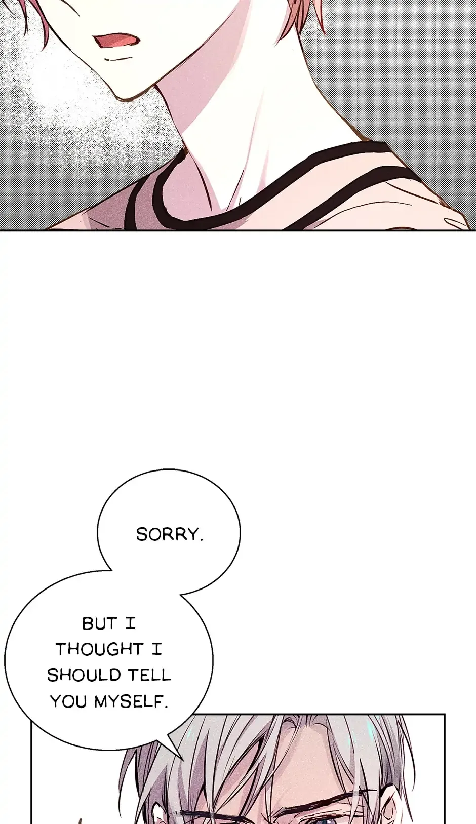 In a passionate relationship Chapter 36 Online - página 9