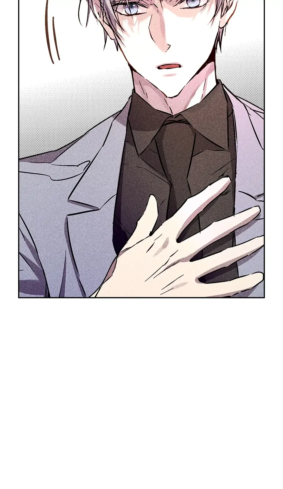 In a passionate relationship Chapter 36 Online - página 10