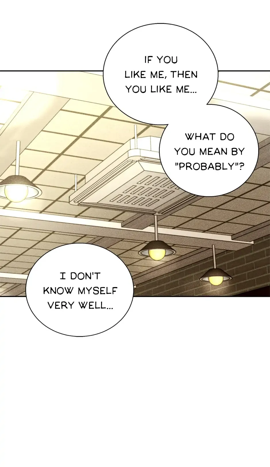 In a passionate relationship Chapter 36 Online - página 11