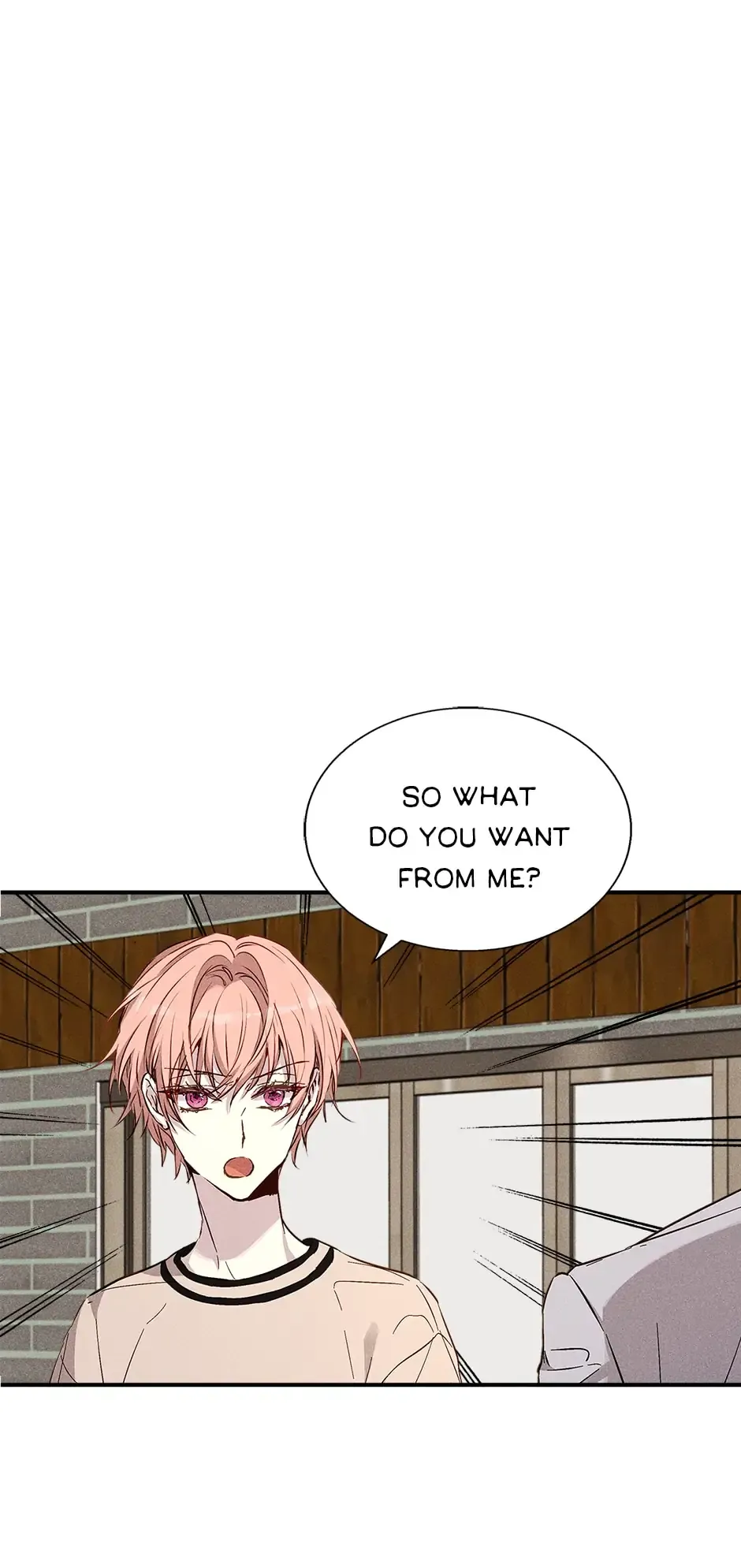 In a passionate relationship Chapter 36 Online - página 12