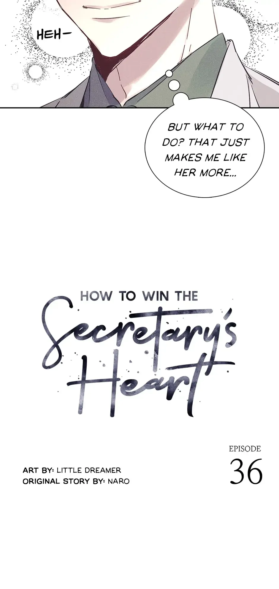 In a passionate relationship Chapter 36 Online - página 16