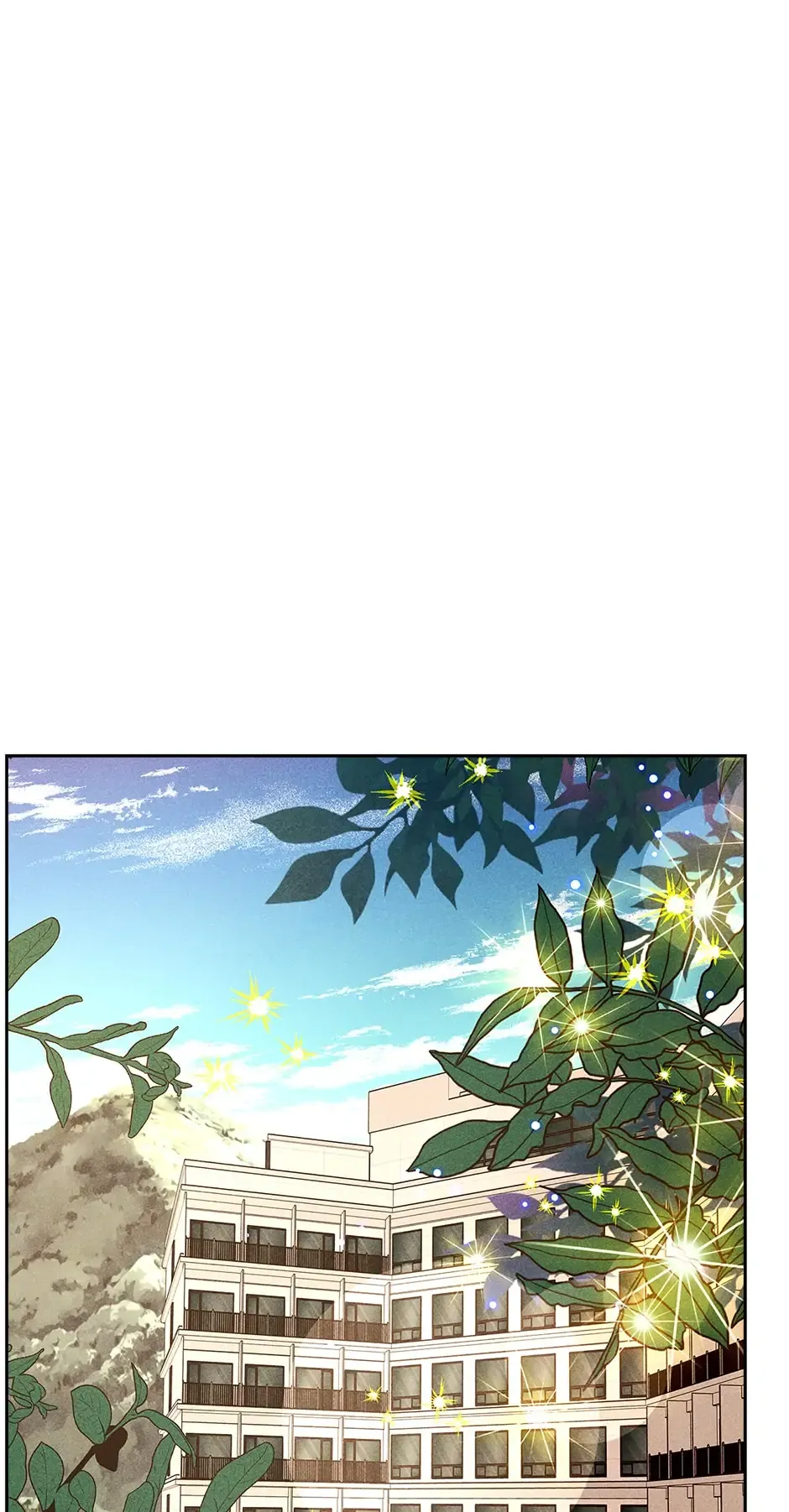 In a passionate relationship Chapter 36 Online - página 17