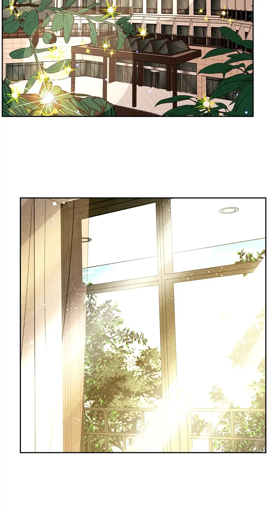 In a passionate relationship Chapter 36 Online - página 18