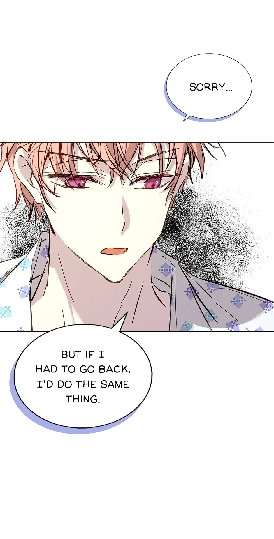 In a passionate relationship Chapter 36 Online - página 32