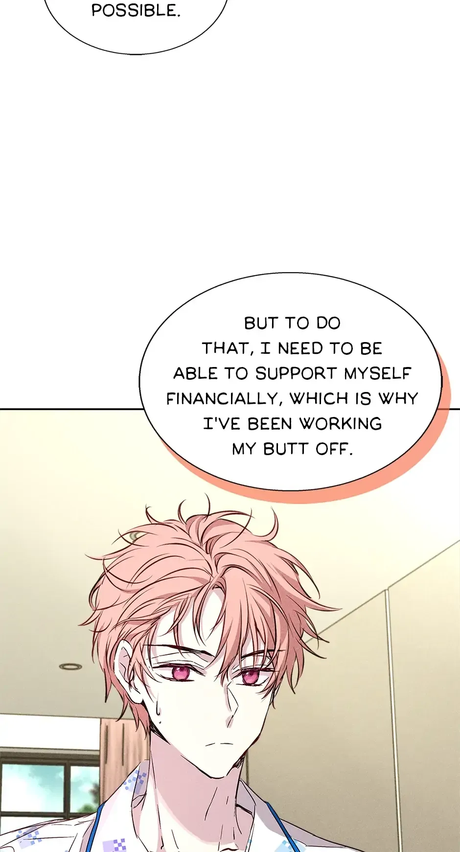 In a passionate relationship Chapter 36 Online - página 34