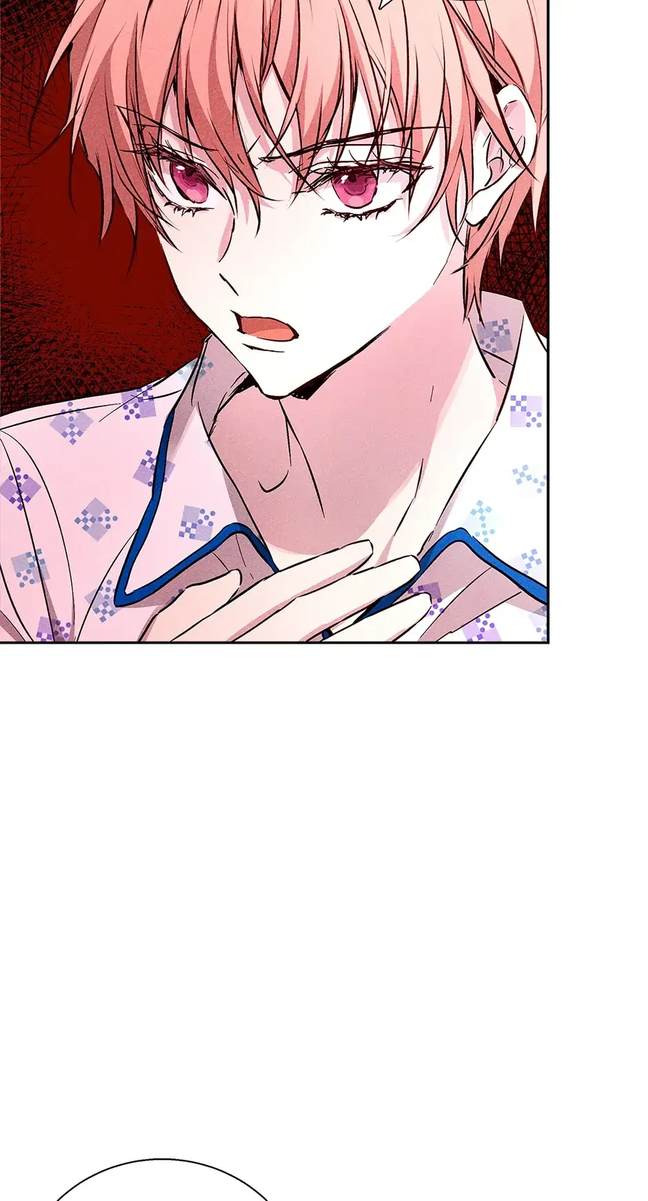 In a passionate relationship Chapter 36 Online - página 36