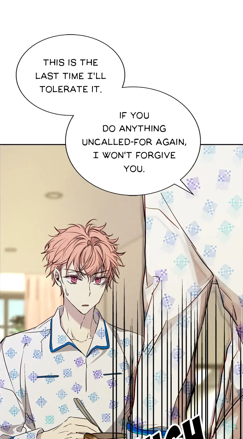 In a passionate relationship Chapter 36 Online - página 38