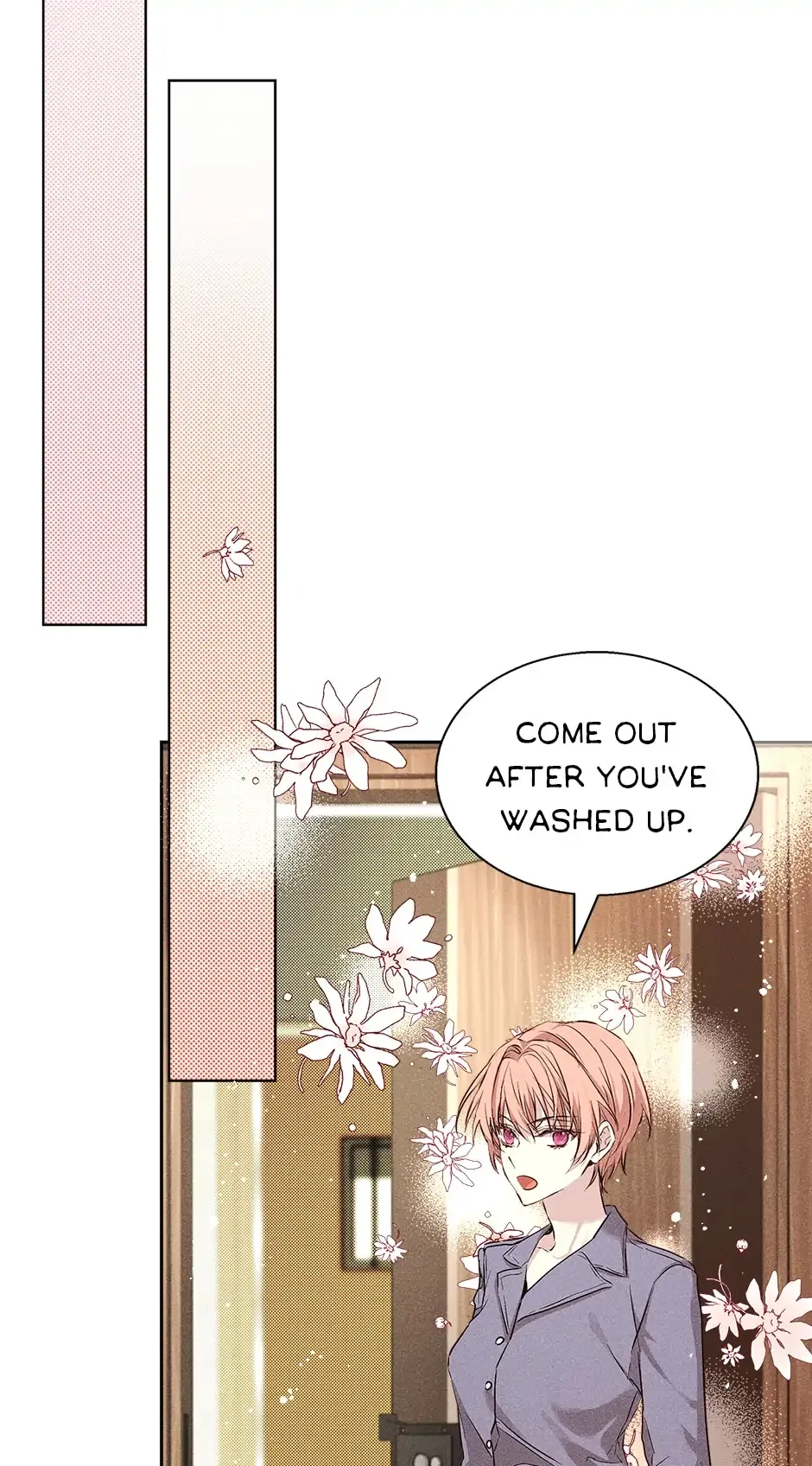 In a passionate relationship Chapter 36 Online - página 41