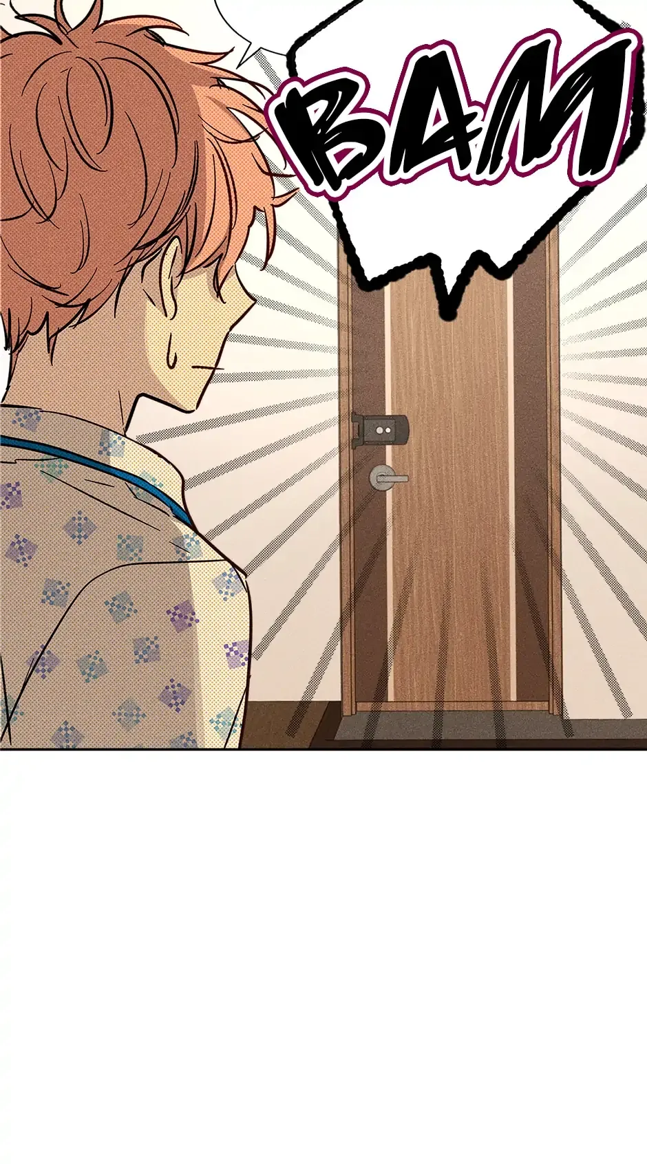 In a passionate relationship Chapter 36 Online - página 43