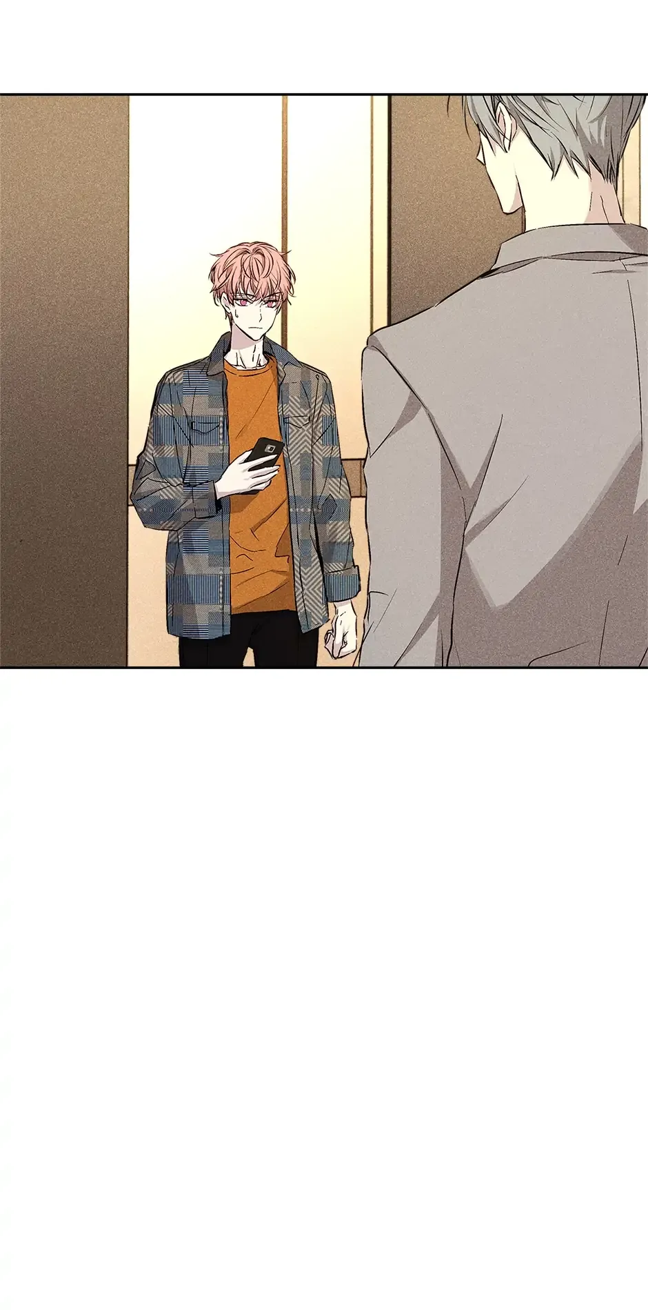 In a passionate relationship Chapter 36 Online - página 47