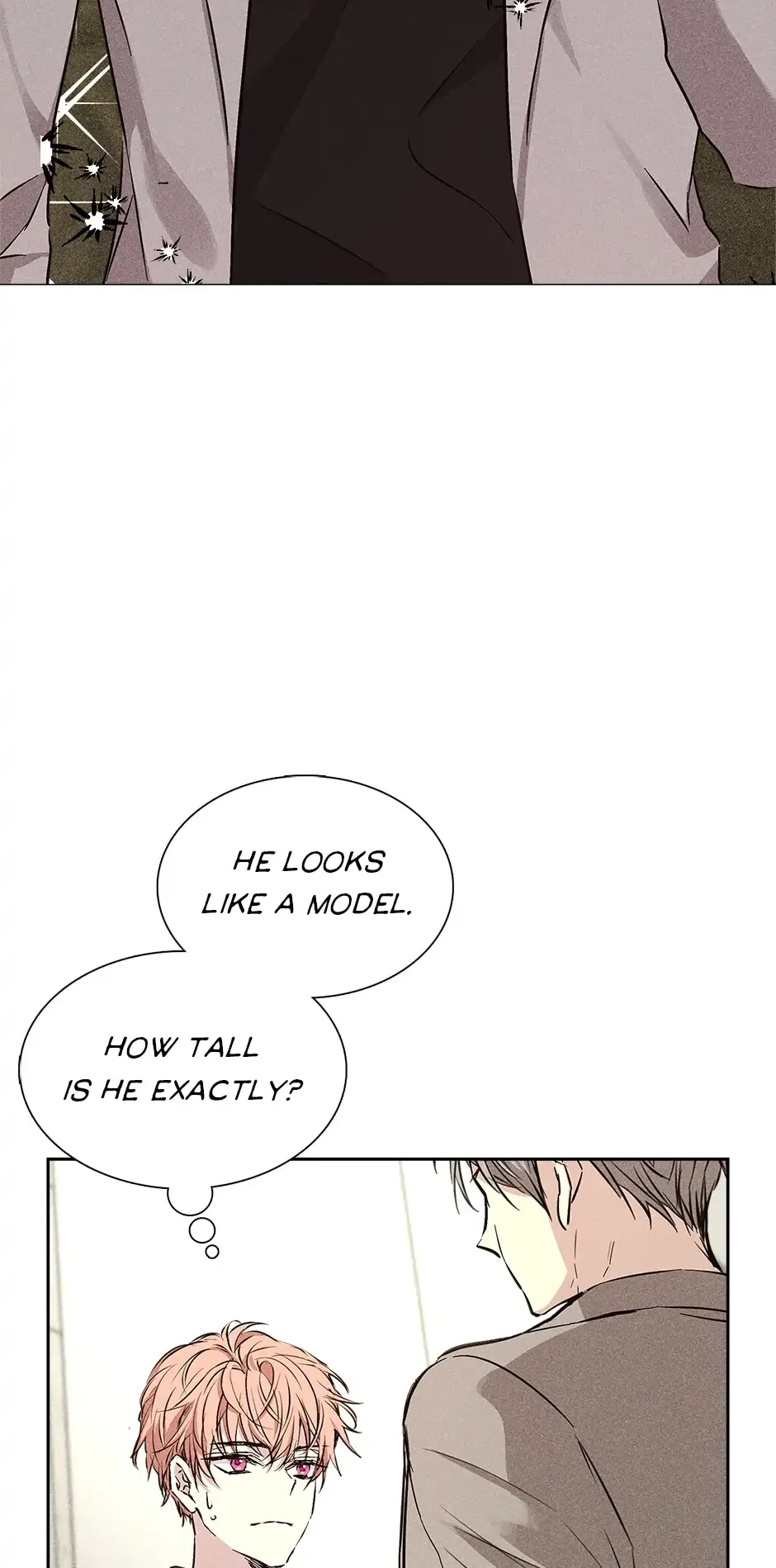 In a passionate relationship Chapter 36 Online - página 49