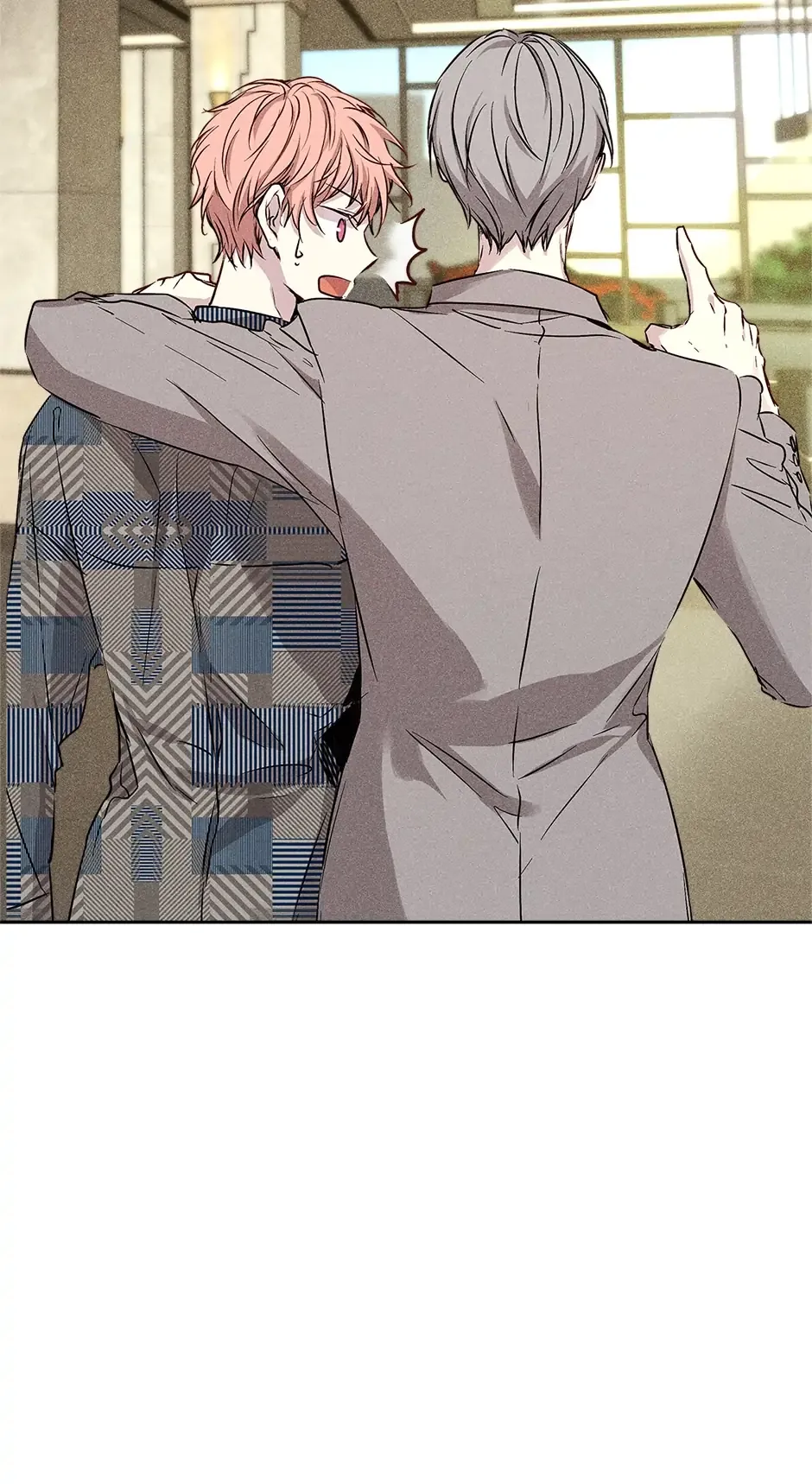 In a passionate relationship Chapter 36 Online - página 58