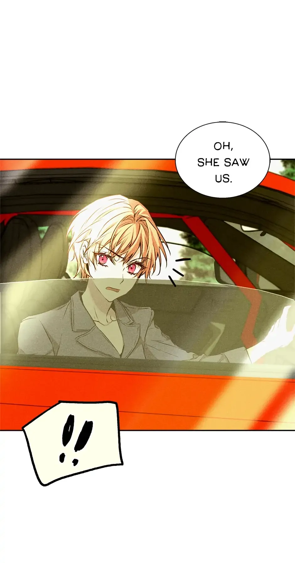 In a passionate relationship Chapter 36 Online - página 59