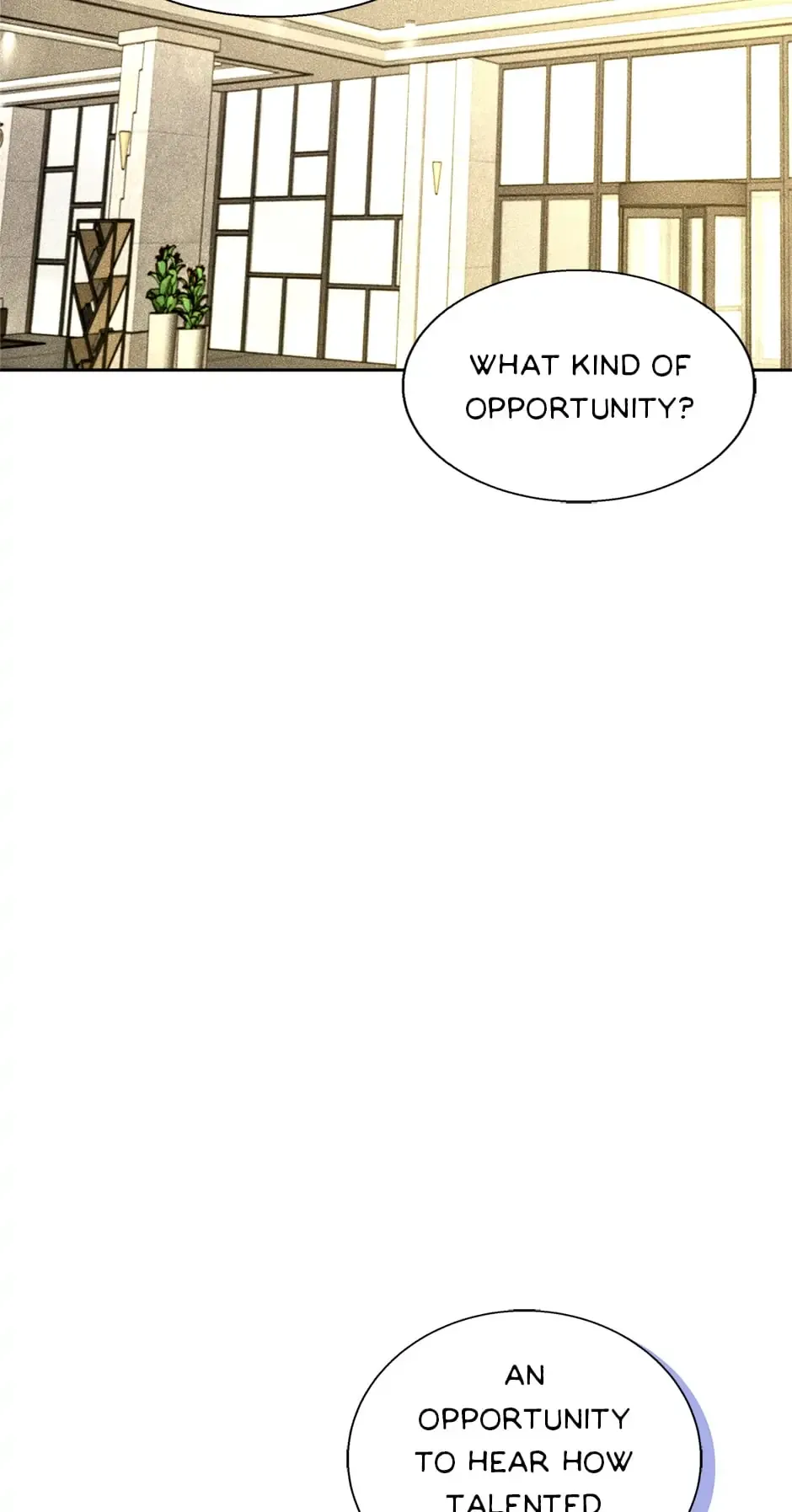 In a passionate relationship Chapter 36 Online - página 62
