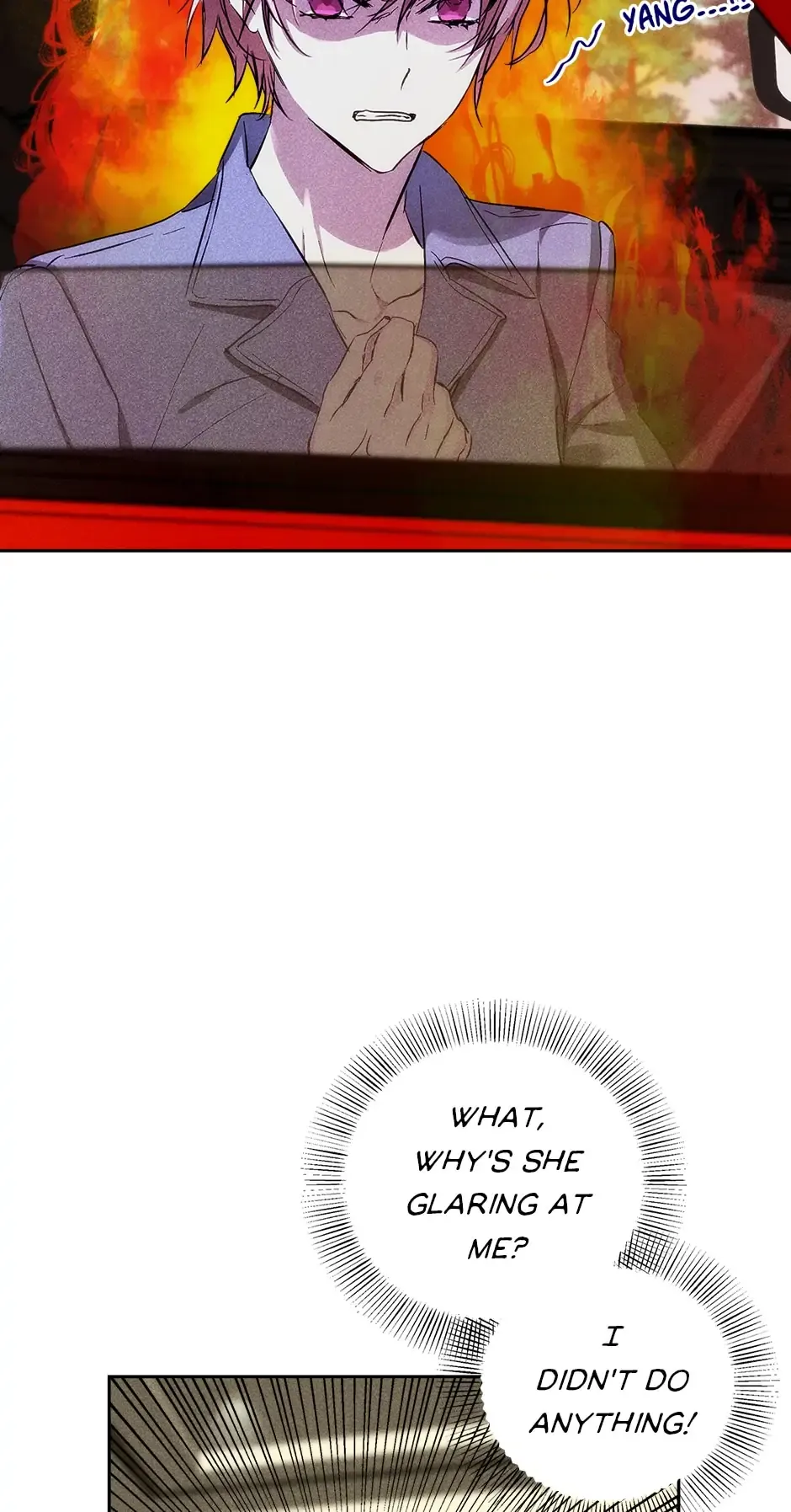 In a passionate relationship Chapter 36 Online - página 65