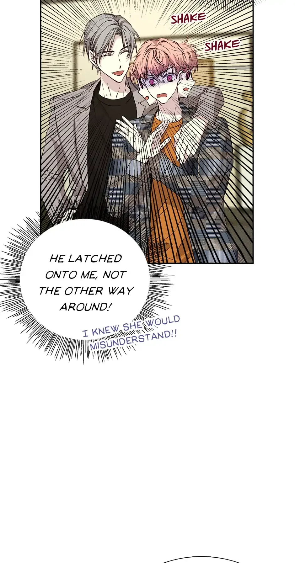 In a passionate relationship Chapter 36 Online - página 66