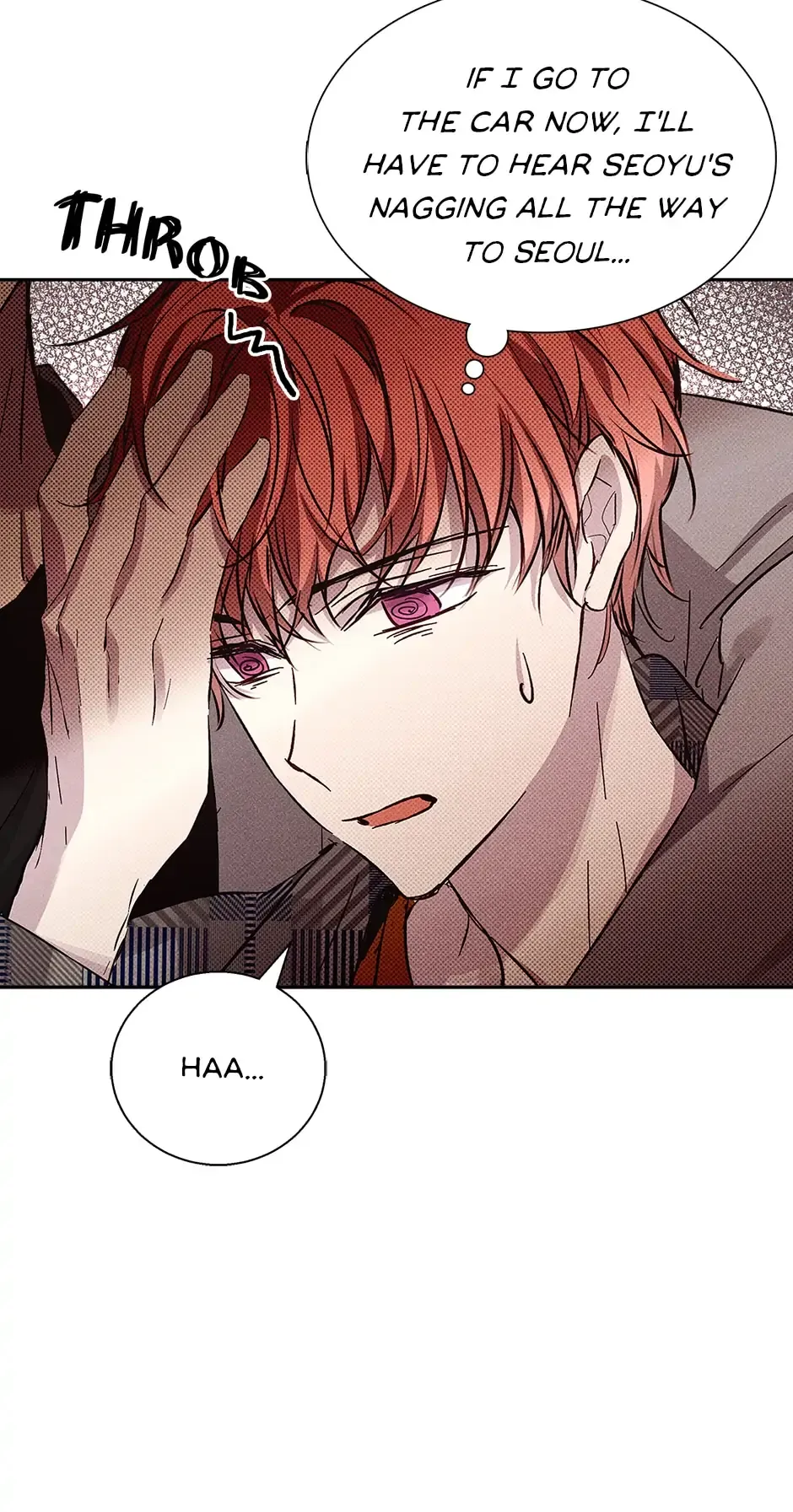 In a passionate relationship Chapter 36 Online - página 67
